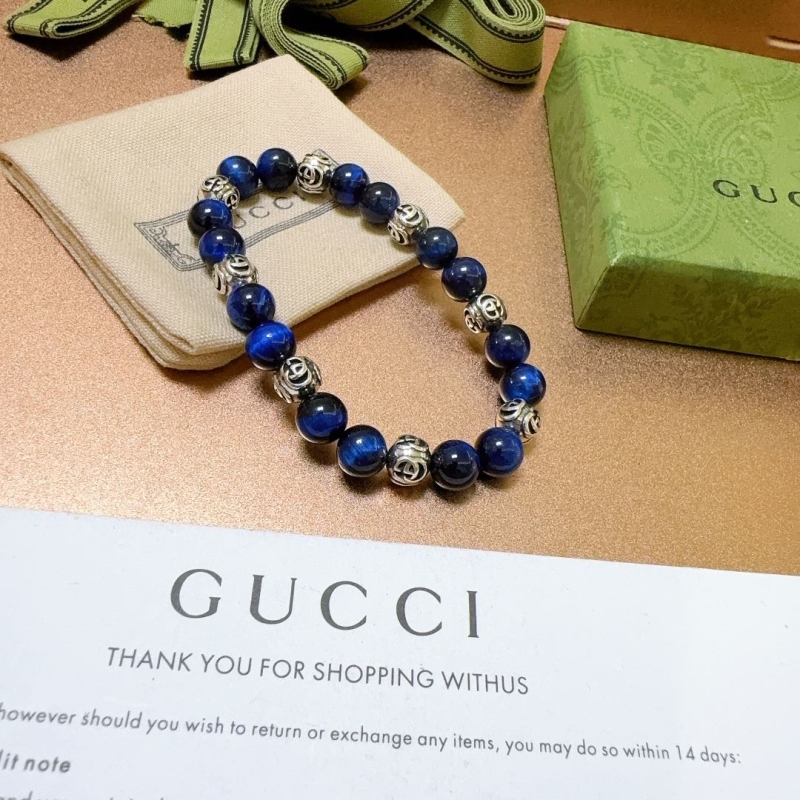 Gvc*1 bracelets